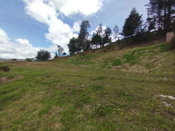 Lote en venta en Pantanillo, El Retiro, 1610 m² · foto 10 de 15