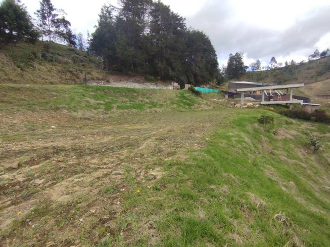 Lote en venta en Pantanillo, El Retiro, 1610 m² · foto 12 de 15