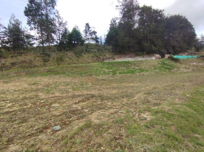 Lote en venta en Pantanillo, El Retiro, 1610 m² · foto 13 de 15