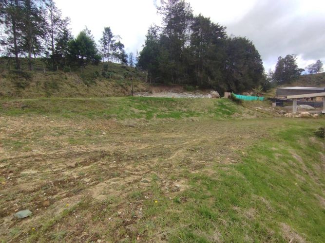 Lote en venta en Pantanillo, El Retiro, 1610 m² · foto 15 de 15