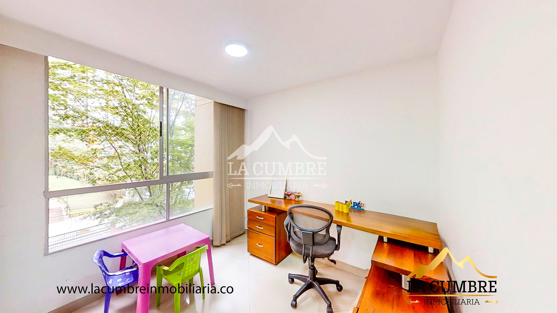 Apartamento en venta en Castropol, Medellín 4
