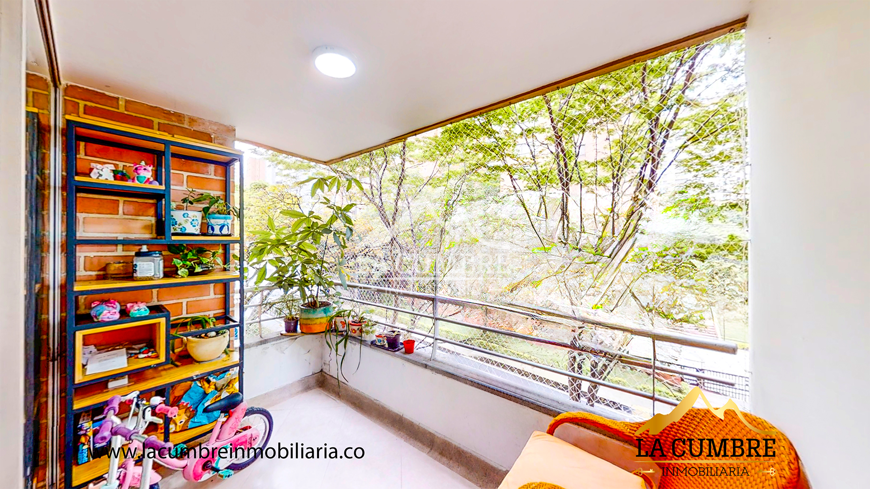 Apartamento en venta en Castropol, Medellín 5
