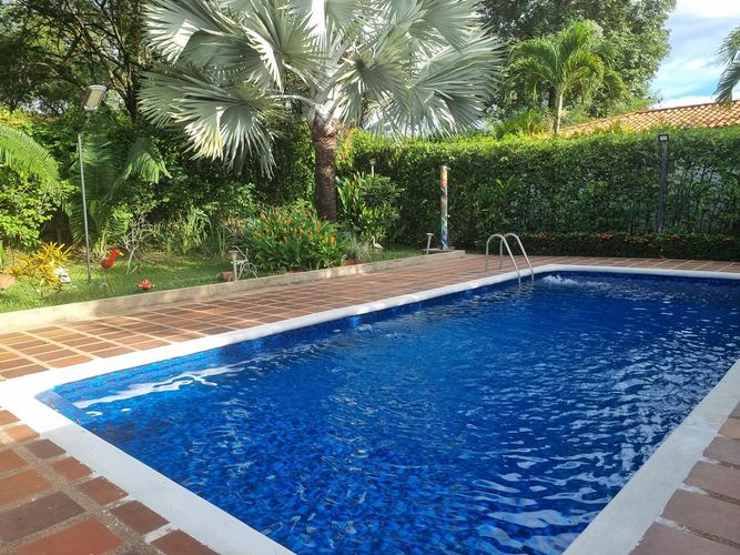 Casa de 3 alcobas en arriendo en Bosques De Peñalisa, Ricaurte, 800 m² · foto 9 de 24