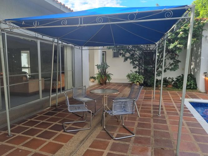 Casa de 3 alcobas en arriendo en Bosques De Peñalisa, Ricaurte, 800 m² · foto 11 de 24