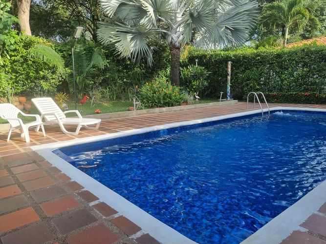Casa de 3 alcobas en arriendo en Bosques De Peñalisa, Ricaurte, 800 m² · foto 10 de 24