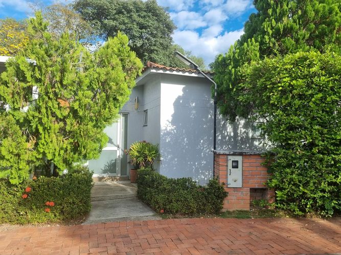 Casa de 3 alcobas en arriendo en Bosques De Peñalisa, Ricaurte, 800 m² · foto 13 de 24