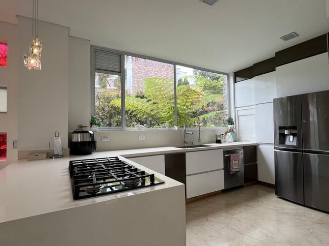 Casa en venta en Loma Del Chocho, Envigado · foto 6 de 20