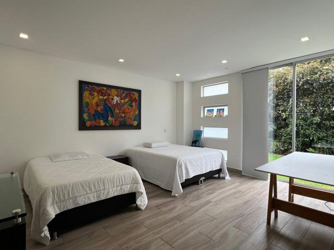 Casa en venta en Loma Del Chocho, Envigado · foto 9 de 20