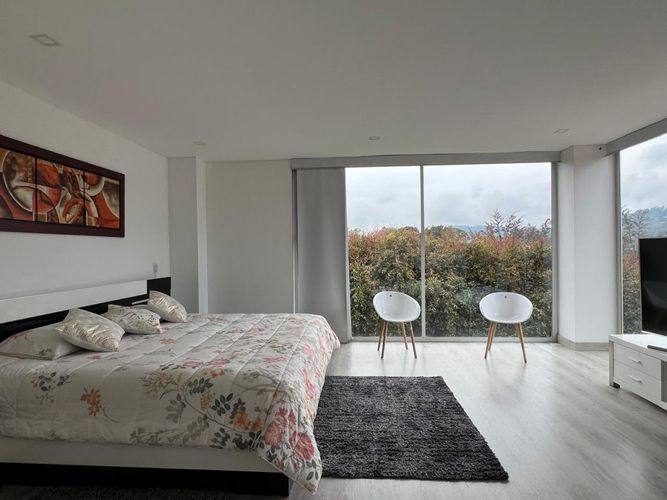 Casa en venta en Loma Del Chocho, Envigado · foto 11 de 20