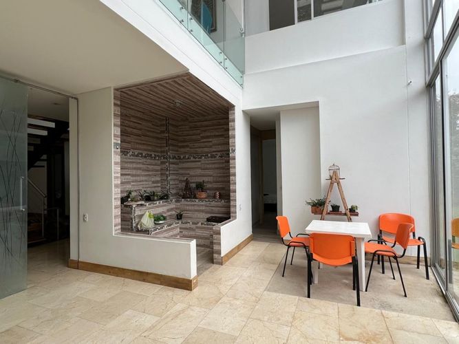 Casa en venta en Loma Del Chocho, Envigado · foto 13 de 20