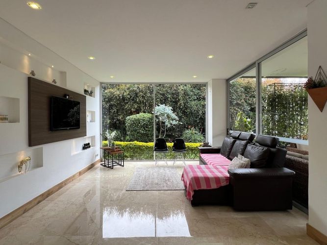 Casa en venta en Loma Del Chocho, Envigado · foto 8 de 20