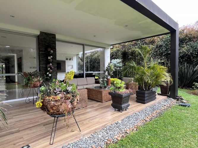Casa en venta en Loma Del Chocho, Envigado · foto 19 de 20