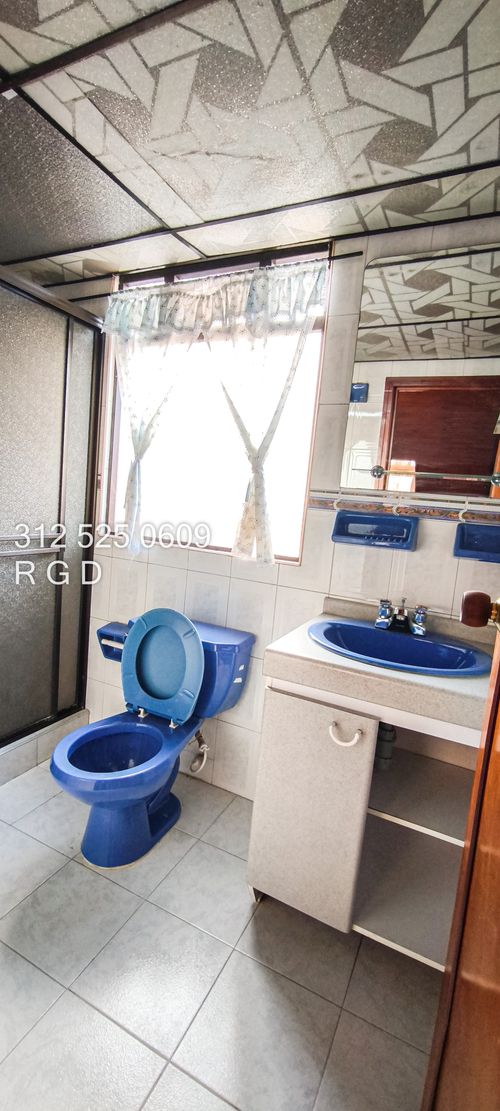 Casa de 5 alcobas en venta en Centro, Sopó, 150 m² · foto 16 de 24