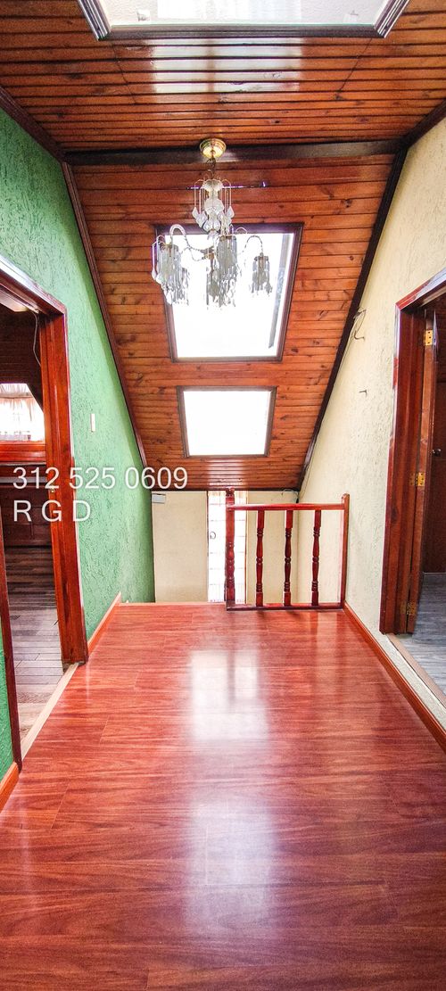 Casa de 5 alcobas en venta en Centro, Sopó, 150 m² · foto 20 de 24