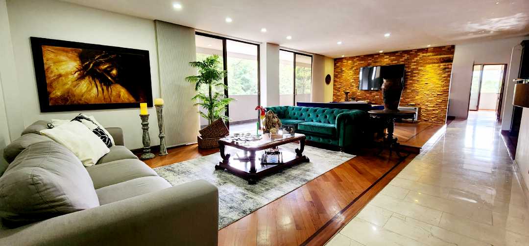 Apartamento en venta en Envigado