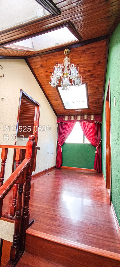 Casa de 5 alcobas en venta en Centro, Sopó, 150 m² · foto 21 de 24