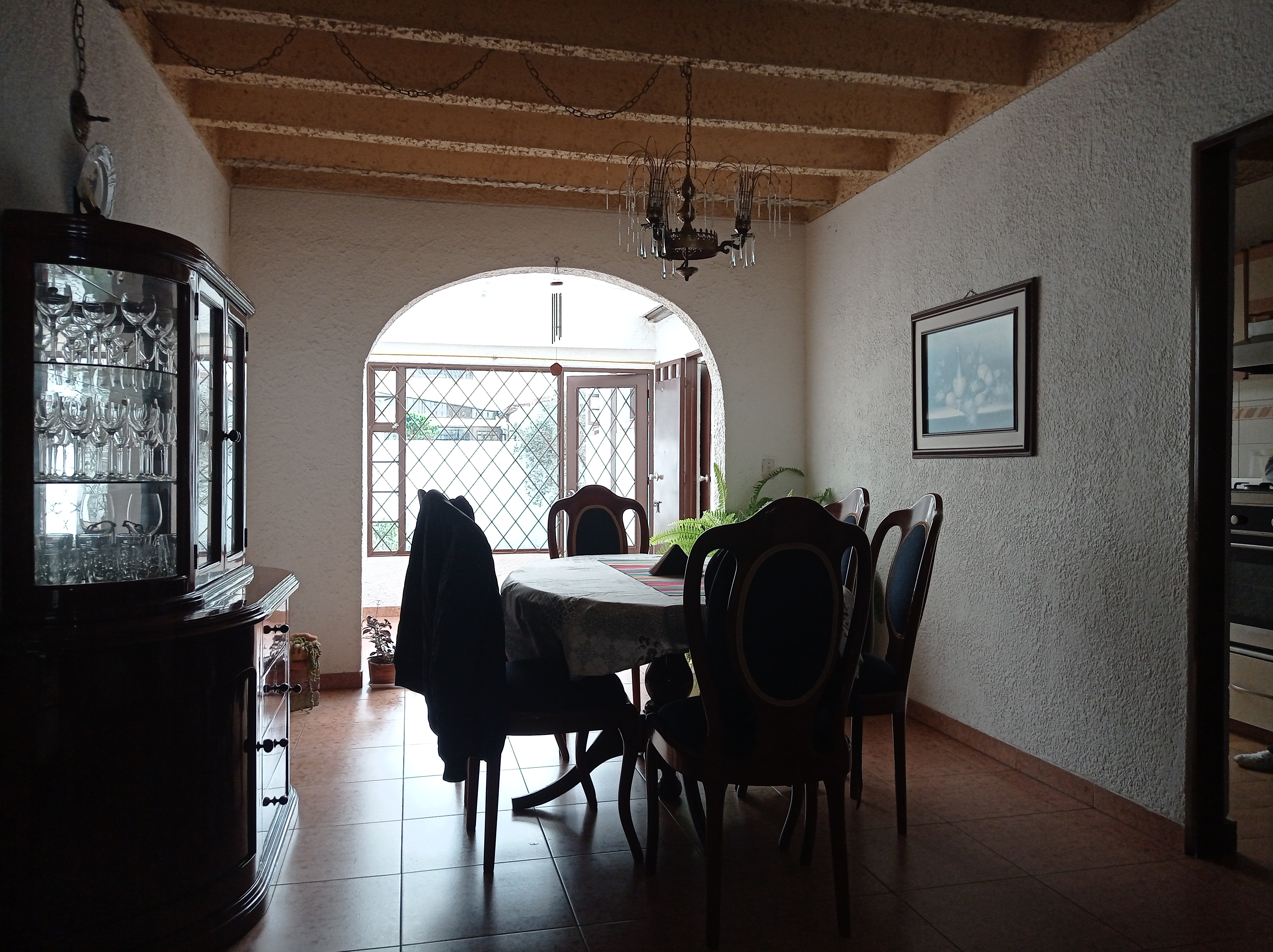 Casa en venta en Villa Magdala, Bogotá · foto 3 de 24