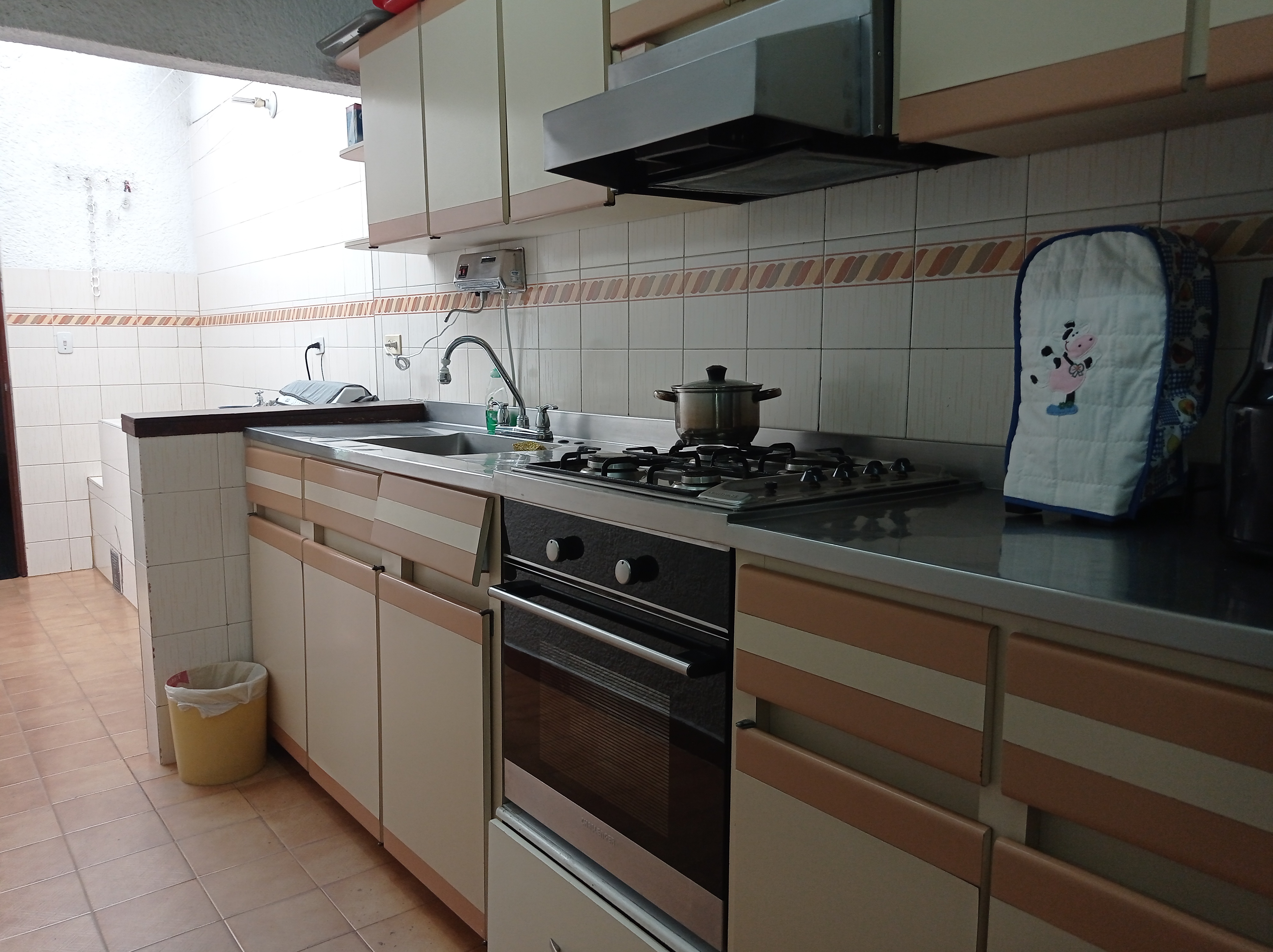 Casa en venta en Villa Magdala, Bogotá · foto 8 de 24