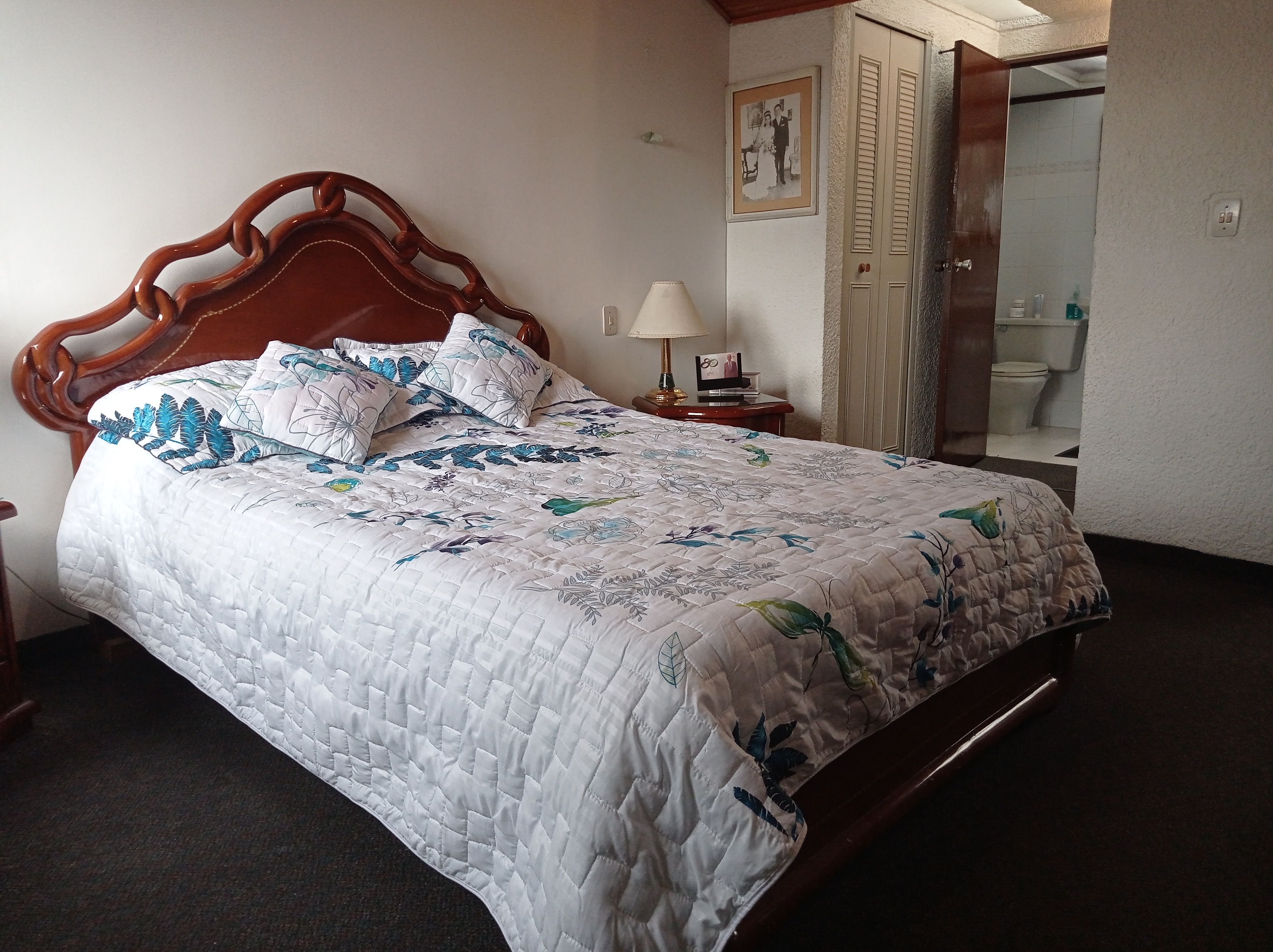 Casa en venta en Villa Magdala, Bogotá · foto 23 de 24
