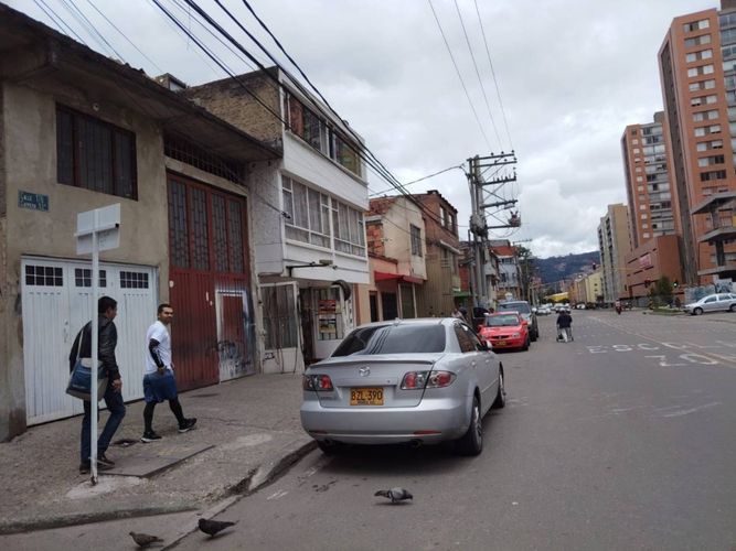 Casa de 5 alcobas en venta en Nueva Zelandia, Bogotá, 101 m² · foto 20 de 22