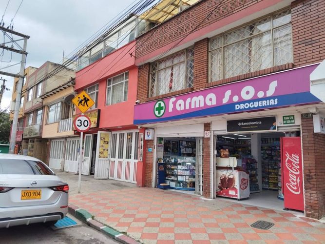 Casa de 5 alcobas en venta en Nueva Zelandia, Bogotá, 101 m² · foto 21 de 22