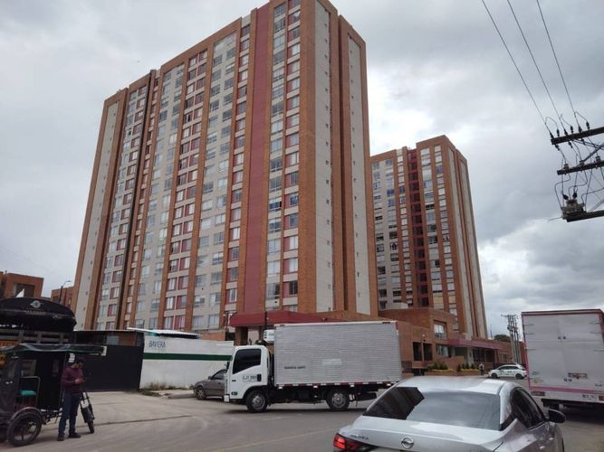 Casa de 5 alcobas en venta en Nueva Zelandia, Bogotá, 101 m² · foto 22 de 22