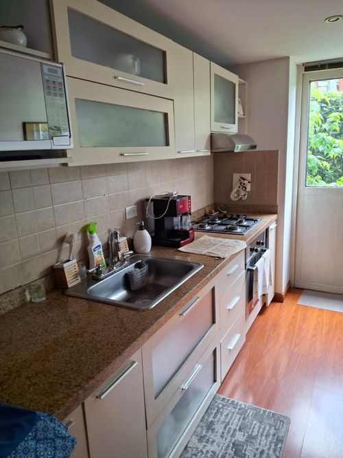 Casa de 3 alcobas en venta en Cota, 223 m² · foto 5 de 12