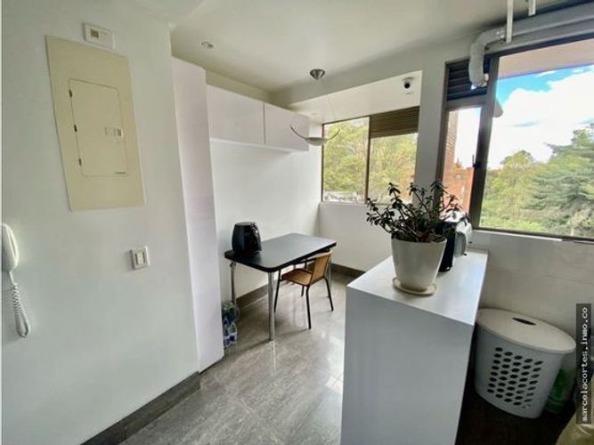 Apartamento en venta en Los Rosales, Bogotá · foto 10 de 23
