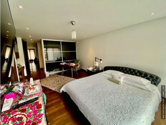 Apartamento en venta en Los Rosales, Bogotá · foto 13 de 23