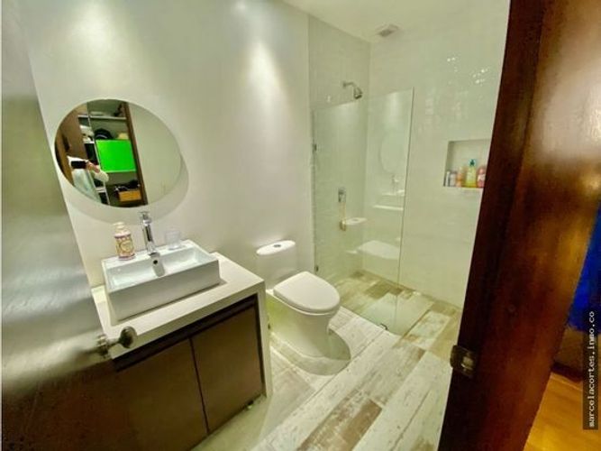 Apartamento en venta en Los Rosales, Bogotá · foto 19 de 23