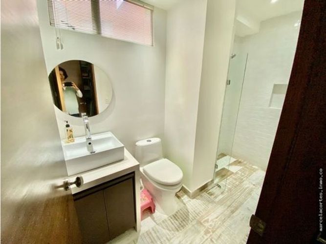 Apartamento en venta en Los Rosales, Bogotá · foto 17 de 23