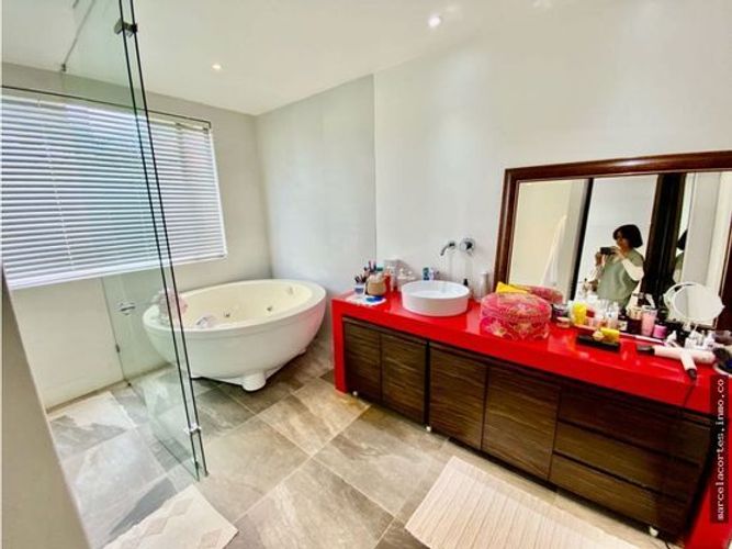 Apartamento en venta en Los Rosales, Bogotá · foto 14 de 23