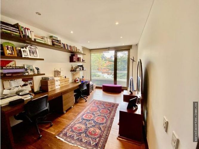 Apartamento en venta en Los Rosales, Bogotá · foto 18 de 23