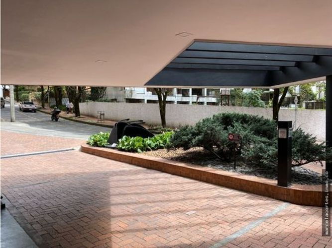 Apartamento en venta en Los Rosales, Bogotá · foto 23 de 23