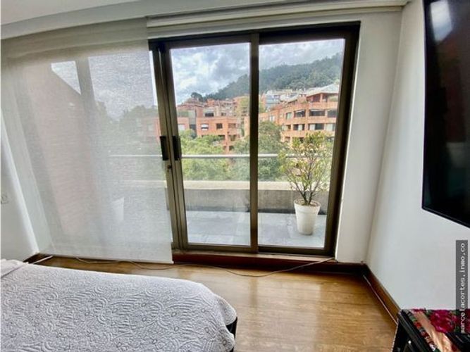 Apartamento en venta en Los Rosales, Bogotá · foto 12 de 23