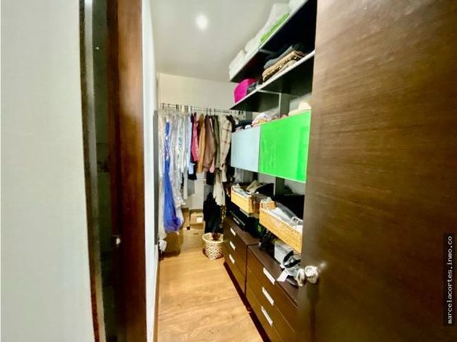 Apartamento en venta en Los Rosales, Bogotá · foto 20 de 23