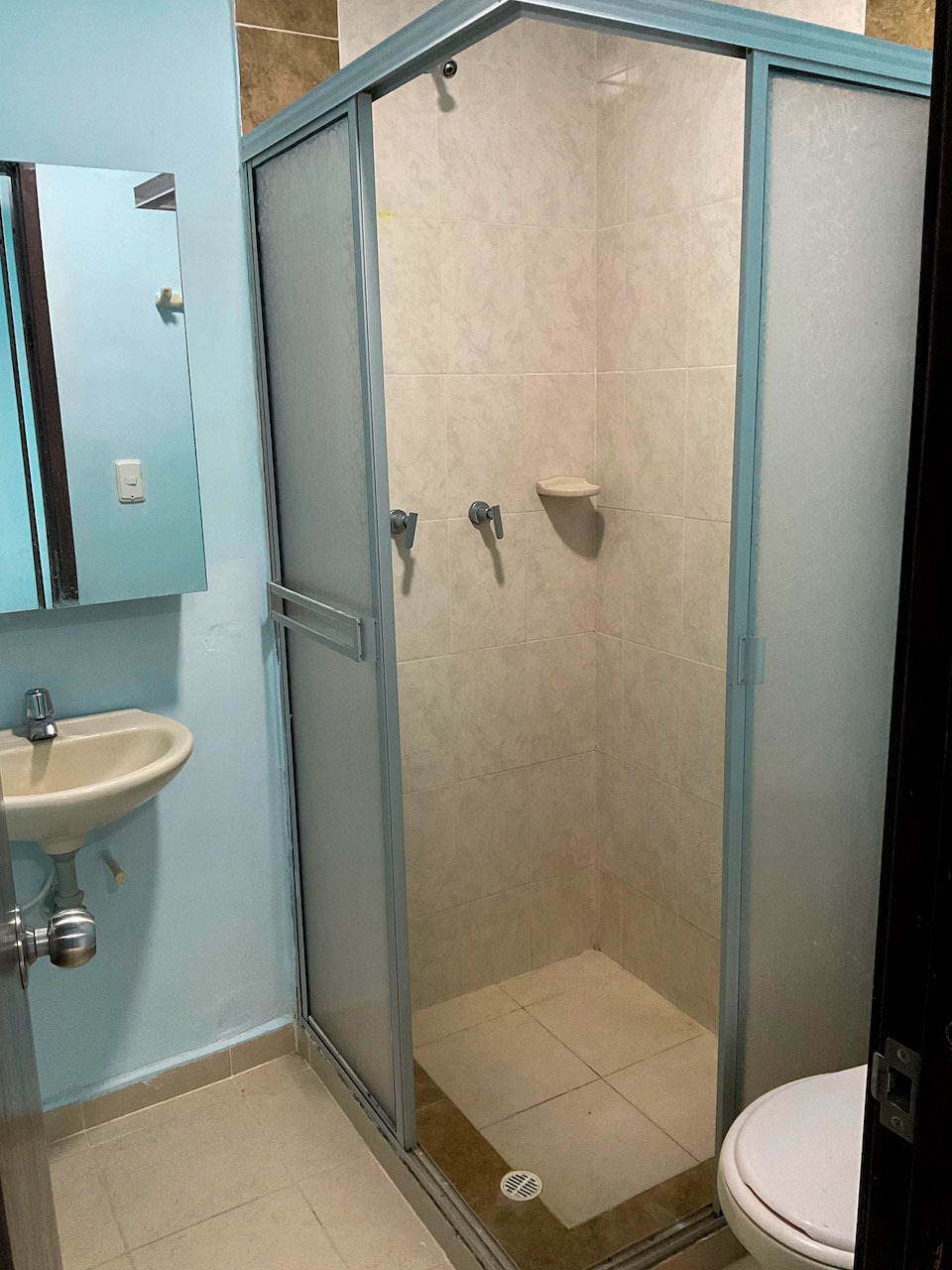 Apartamento en venta en Los Nogales, Manizales · foto 8 de 10