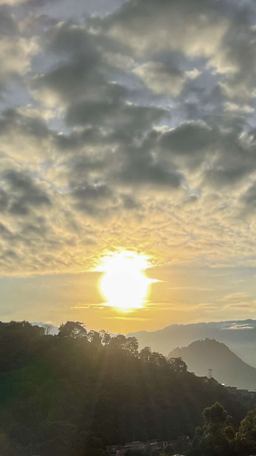 Apartamento en venta en Los Nogales, Manizales · foto 10 de 10