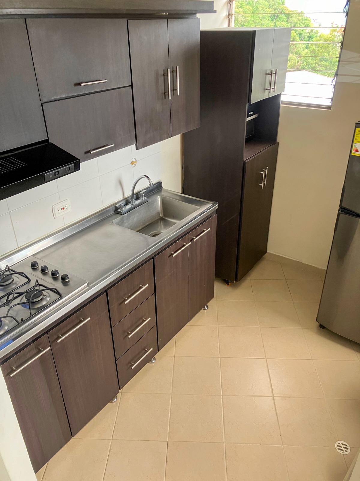 Apartamento en venta en Los Nogales, Manizales · foto 2 de 10