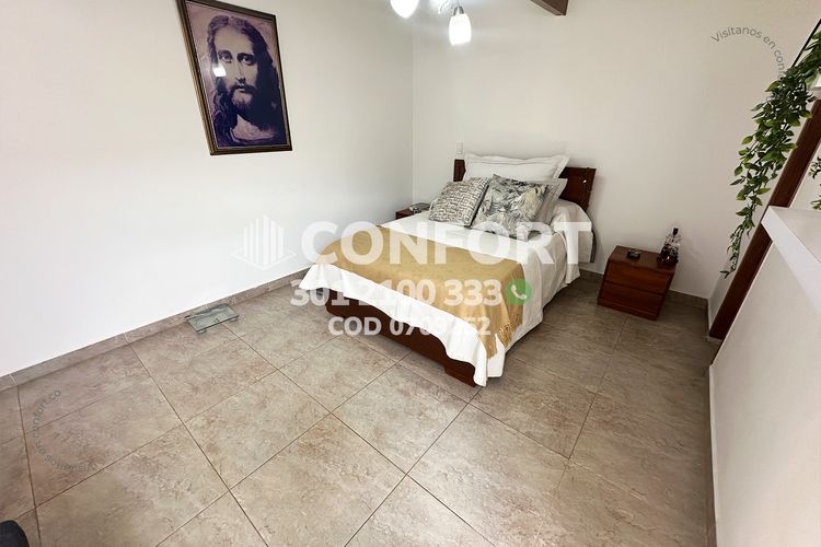 Casa de 4 alcobas en arriendo en Villas Del Vallejuelo, Envigado, 150 m² · foto 3 de 24
