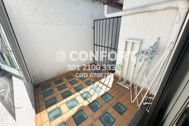 Casa de 4 alcobas en arriendo en Villas Del Vallejuelo, Envigado, 150 m² · foto 6 de 24