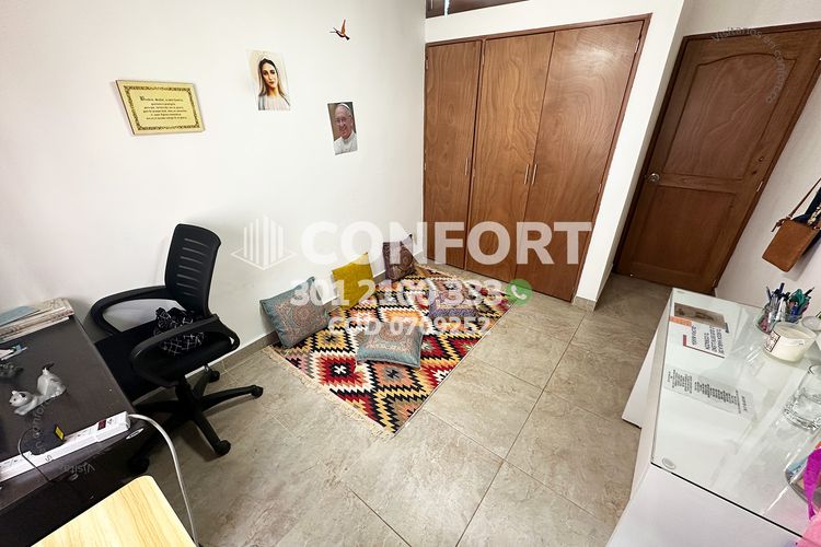 Casa de 4 alcobas en arriendo en Villas Del Vallejuelo, Envigado, 150 m² · foto 10 de 24