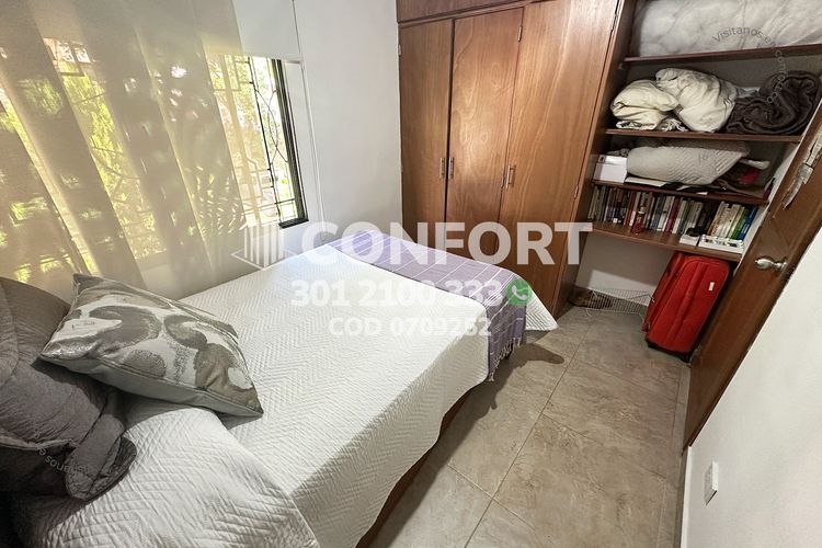 Casa de 4 alcobas en arriendo en Villas Del Vallejuelo, Envigado, 150 m² · foto 13 de 24