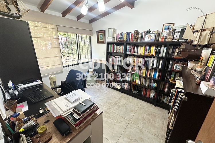 Casa de 4 alcobas en arriendo en Villas Del Vallejuelo, Envigado, 150 m² · foto 14 de 24