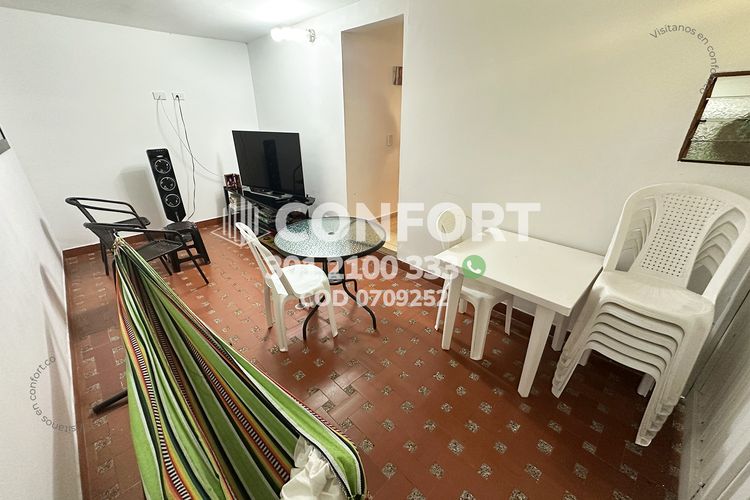 Casa de 4 alcobas en arriendo en Villas Del Vallejuelo, Envigado, 150 m² · foto 24 de 24