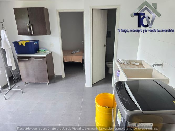 Casa de 6 alcobas en venta en Campo Verde, Piedecuesta, 540 m² · foto 6 de 24