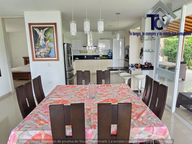 Casa de 6 alcobas en venta en Campo Verde, Piedecuesta, 540 m² · foto 7 de 24