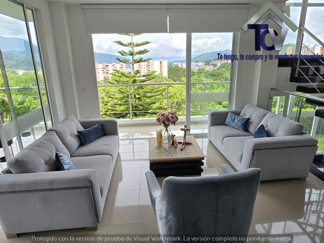 Casa de 6 alcobas en venta en Campo Verde, Piedecuesta, 540 m² · foto 8 de 24