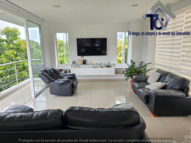 Casa de 6 alcobas en venta en Campo Verde, Piedecuesta, 540 m² · foto 9 de 24