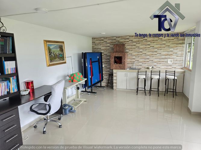 Casa de 6 alcobas en venta en Campo Verde, Piedecuesta, 540 m² · foto 11 de 24